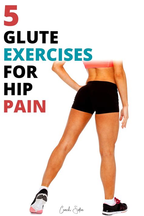 12 Powerful Gluteus Maximus Exercises To Fix Weakness & Lift Your Buttocks | Caderas