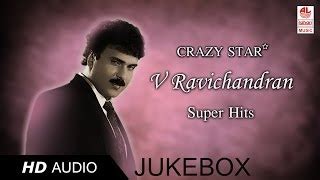 V Ravichandran Kannada Movie Songs | V Ravichandran Juk... | Doovi