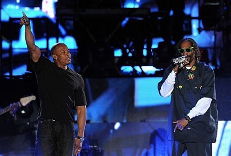 Video: Dr. Dre & Snoop Dogg Make History at Coachella 2012 - Blackout ...