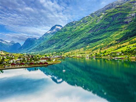 【印刷可能】 norway fjords cruise from uk 500688-Best norwegian fjords cruise ...