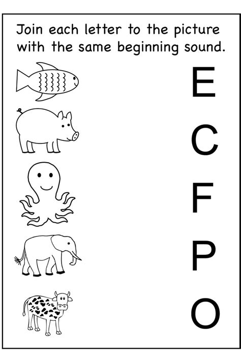 Printable Educational Games