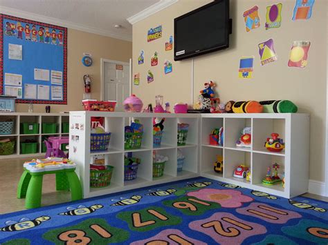 HOME DAYCARE IDEAS/ The Kids Place Preschool. Palm Springs, FL. Our toy are always clean and ...