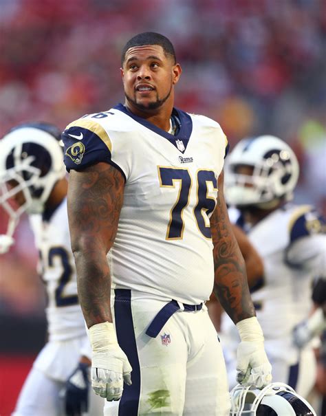 Titans Place Rodger Saffold On COVID-19 List, Rule Out Taylor Lewan For Week 16