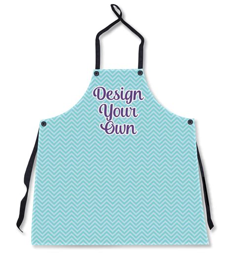 Design Your Own Apron Without Pockets | YouCustomizeIt