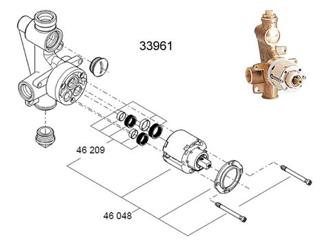 Grohe Shower Valve Manual