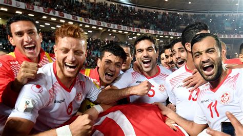 World Cup 2018: Tunisia team profile | Football News | Sky Sports