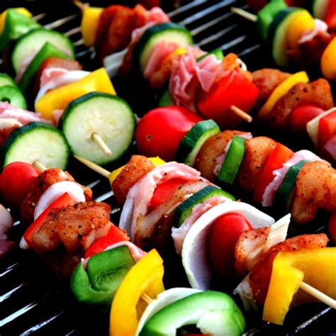 4 Recipes to try on the braai