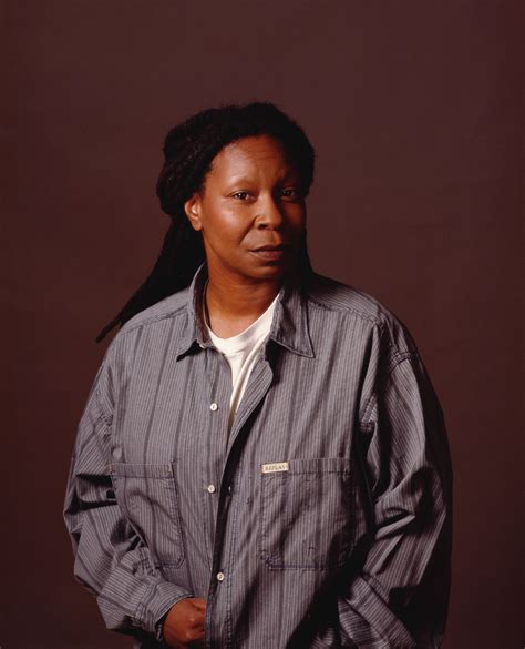 Whoopi Goldberg - Whoopi Goldberg Photo (41015652) - Fanpop