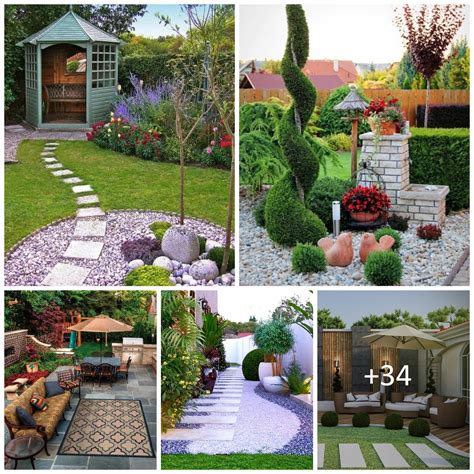 Backyard Landscaping Ideas – redboth.com