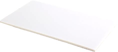 Foam Board - 5mm (Standard Size Approx. 2.44m x 1.22m) - Aaron Wills Design