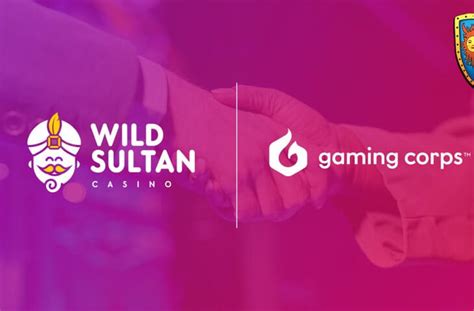 Gaming Corps games to roll out across four more brands including Wild ...