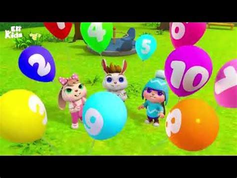 Best Alphabet Songs Eli Kids Songs & Nursery Rhymes Compilations - YouTube