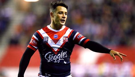 NRL 2019: Cooper Cronk to make retirement call mid-year | Newshub