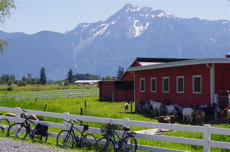 Cycle the heart of the Fraser Valley! | Georgia Straight » Vancouver’s ...