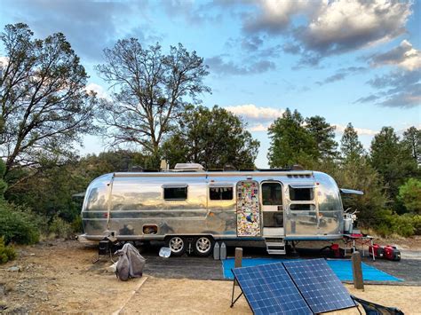 Leaving the Homestead for an Adventure - Tiny Shiny Home