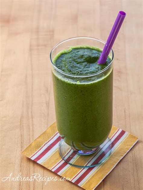 23 Best Spinach Kale Smoothies - Home, Family, Style and Art Ideas