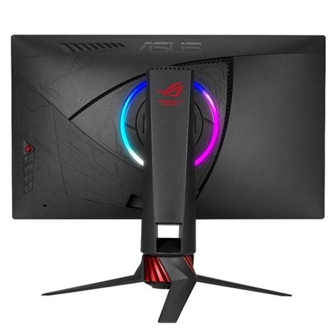 ASUS ROG XG258Q 25" 240Hz FHD 1ms RGB G-SYNC Gaming Monitor | XG258Q | OS | Jordan