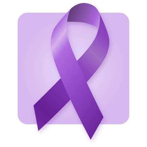 Wear A Ribbon for Domestic Abuse Awareness - Marriage - LAWS.com