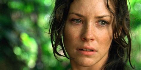 Evangeline Lilly Thought Her Lost Character Was Obnoxious