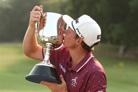 AUS PGA: Cam Smith goes back-to-back on Gold Coast - Australian Golf Digest