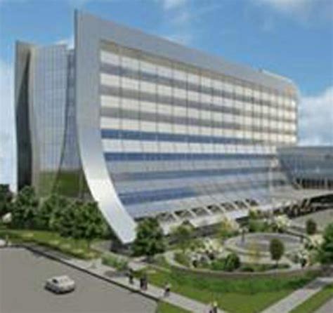 UH Seidman Cancer Center & Ahuja Medical Center - Project Management Consultants LLC