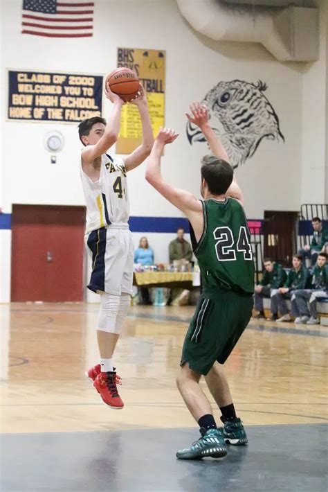 BOYS PREP BASKETBALL NSAA State Championship | KNLV AM & FM