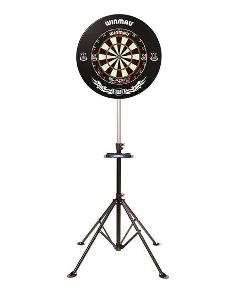 Winmau - Xtreme 2 Portable Dartboard Stand