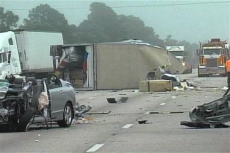 FLORIDA’S I-95 - IS IT THE NATION’S MOST DANGEROUS ROAD? | Jupiter Legal Advocates