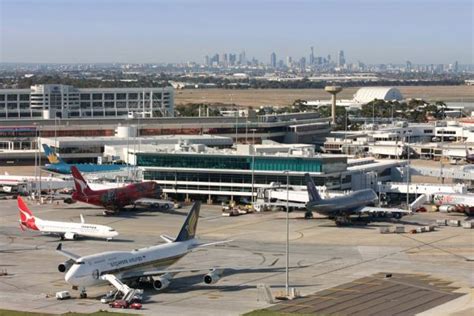 Melbourne Airport develops 20-year ICT infrastructure plan