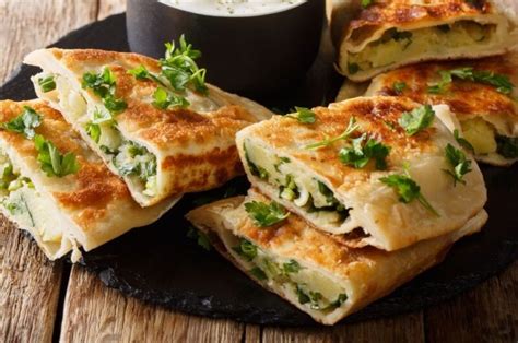 30+ Ramadan Recipes To Break Your Fast - Insanely Good