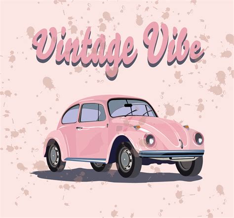 vintage vibe :: Behance