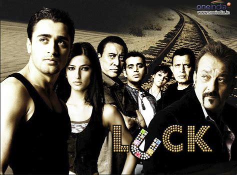 Luck 2009 Full Hindi HD 720p Movie Online Watch Download - World's Most ...