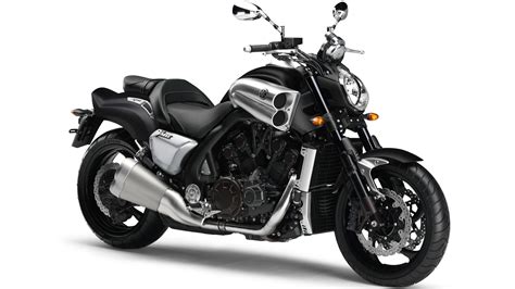 Yamaha Vmax 1700 - Présentation, avis et fiche technique - Motodiapason