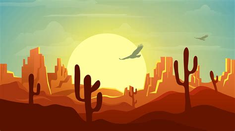 Minimalist Desert Wallpapers - 4k, HD Minimalist Desert Backgrounds on ...