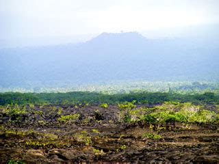 Global Volcanism Program | Samoa Volcanoes