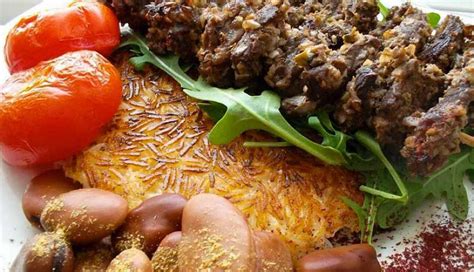 16 local and delicious dishes of Rasht | TAPPersia