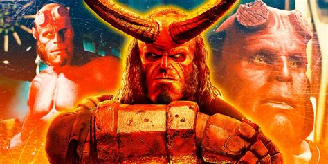 The Hellboy Reboot Being a Mystery Is a Good Thing