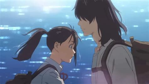 Top 12 Best Anime Movies Of 2022 - BakaBuzz