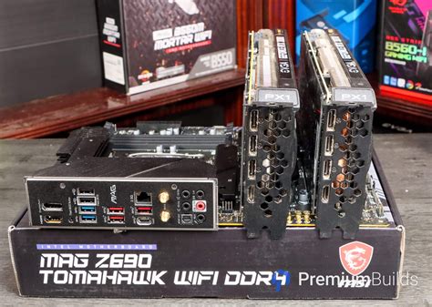 MSI Z690 Tomahawk DDR4 Review - Best Z690 Mid-Range Board?