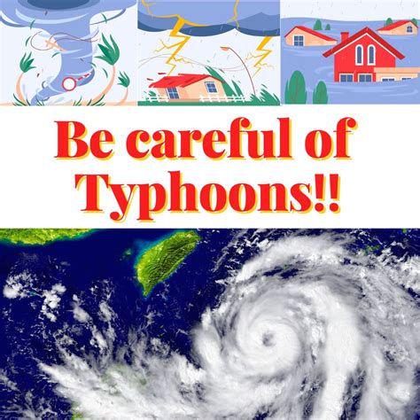 Beware of typhoon‼ Typhoon No.11 (Hinnamnor) heads north with raging ...