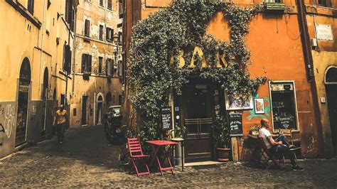 The 10 best places to eat in Trastevere - Hellotickets