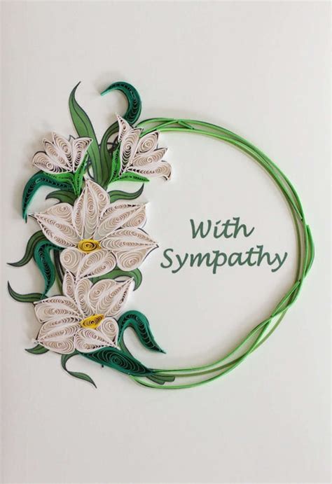 Sympathy - White Orchids — UViet Store