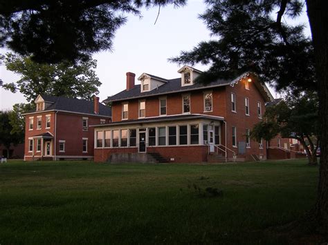 Former Children's Home- Marietta Ohio | This is two connecti… | Flickr
