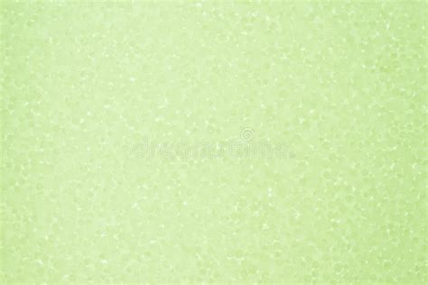 Styrofoam Light Green Texture Stock Image - Image of bubble, structure ...