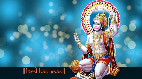 Top Best God Hanuman Ji Latest HD Wallpapers Images Photos Collection