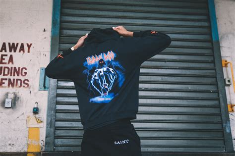 'Jump' On This Trippie Redd Merch | Culture Kings US