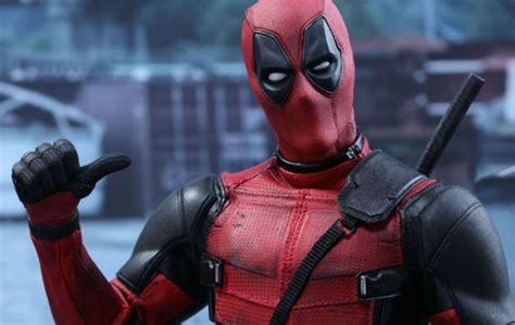 How did Deadpool get his powers? Explained