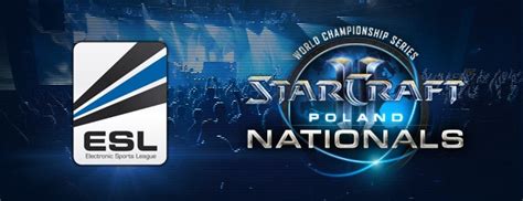 StarCraft II World Championship Series: Poland National — StarCraft II ...