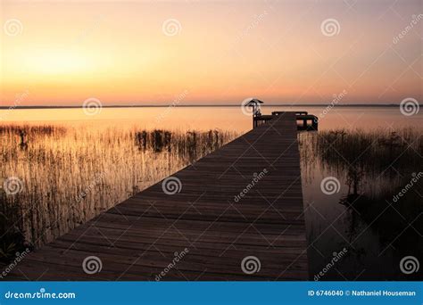 Lake Waccamaw State Park, NC Stock Photo - Image of retirement, park: 6746040