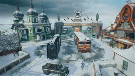 Black Ops Cold War: Nuketown Map DLC Details Leaked?